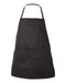 Liberty Bags - Two-Pocket Butcher Apron - 5502
