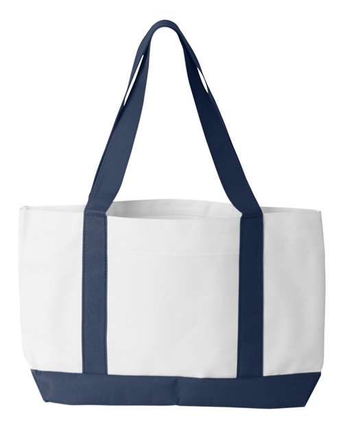 Liberty Bags - P&O Cruiser Tote - 7002