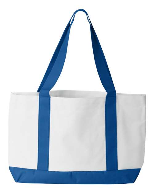 Liberty Bags - P&O Cruiser Tote - 7002