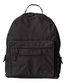 Liberty Bags - Recycled Backpack on a Budget - 7707