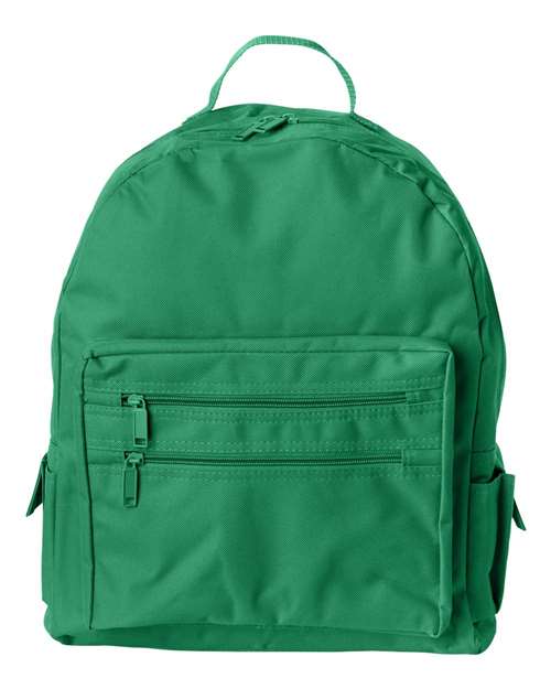 Liberty Bags - Recycled Backpack on a Budget - 7707