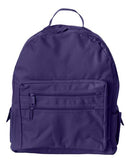 Liberty Bags - Recycled Backpack on a Budget - 7707