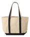 Liberty Bags - Large Boater Tote - 8871