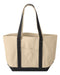Liberty Bags - Large Boater Tote - 8871