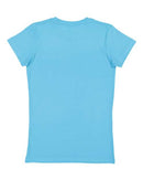 LAT - Women's Fine Jersey Tee - 3616