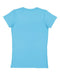 LAT - Women's Fine Jersey Tee - 3616