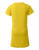 LAT - Women's Fine Jersey Tee - 3616 (More Color)