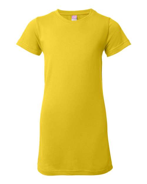 LAT - Women's Fine Jersey Tee - 3616 (More Color)