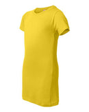 LAT - Women's Fine Jersey Tee - 3616