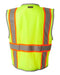 Kishigo - Premium Brilliant Series® Heavy-Duty Class 2 Vest - 1510-1511