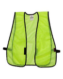 Kishigo - P-Series Mesh Vest - PL-V17-V18