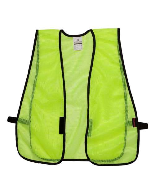 Kishigo - P-Series Mesh Vest - PL-V17-V18