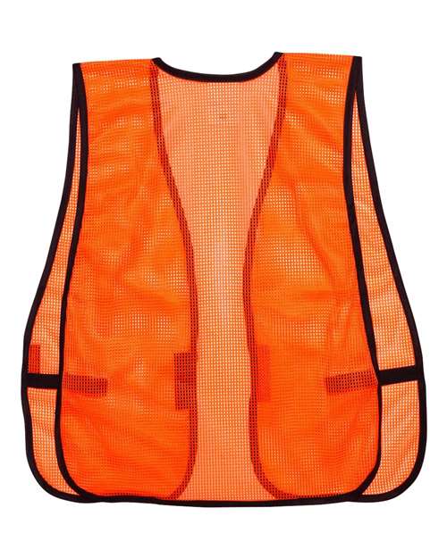 Kishigo - P-Series Mesh Vest - PL-V17-V18