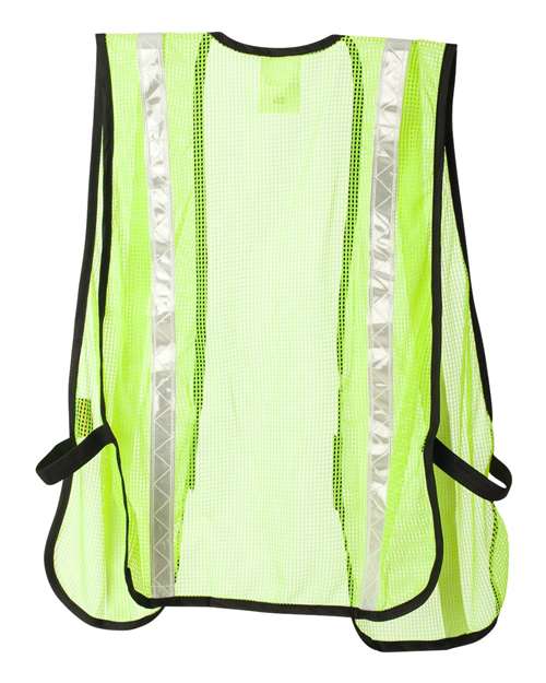 Kishigo - P-Series Mesh Vest - PL-V17-V18