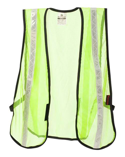 Kishigo - P-Series Mesh Vest - PL-V17-V18