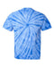 Dyenomite - Cyclone Pinwheel Tie-Dyed T-Shirt - 200CY (More Color)