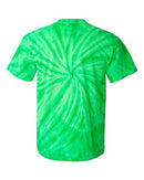 Dyenomite - Cyclone Pinwheel Tie-Dyed T-Shirt - 200CY