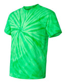 Dyenomite - Cyclone Pinwheel Tie-Dyed T-Shirt - 200CY