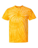 Dyenomite - Cyclone Pinwheel Tie-Dyed T-Shirt - 200CY