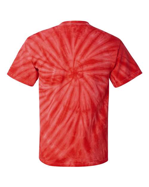 Dyenomite - Cyclone Pinwheel Tie-Dyed T-Shirt - 200CY (More Color)