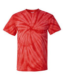 Dyenomite - Cyclone Pinwheel Tie-Dyed T-Shirt - 200CY (More Color)