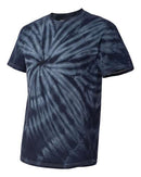 Dyenomite - Cyclone Pinwheel Tie-Dyed T-Shirt - 200CY