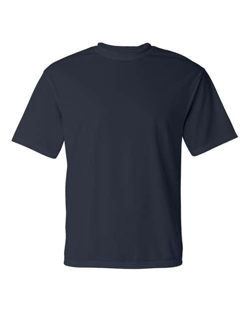 C2 Sport - Vintage Jersey Keeper Long Sleeve Tee - 5100 (More Color 3)