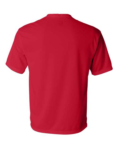 C2 Sport - Vintage Jersey Keeper Long Sleeve Tee - 5100 (More Color 3)