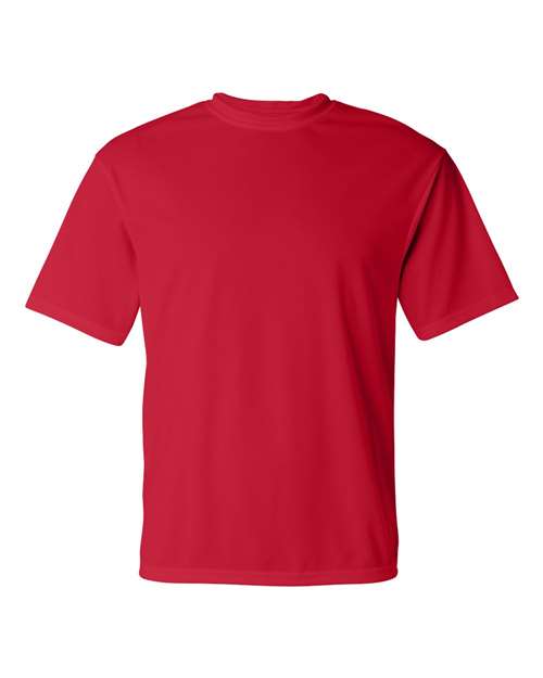 C2 Sport - Vintage Jersey Keeper Long Sleeve Tee - 5100 (More Color 3)