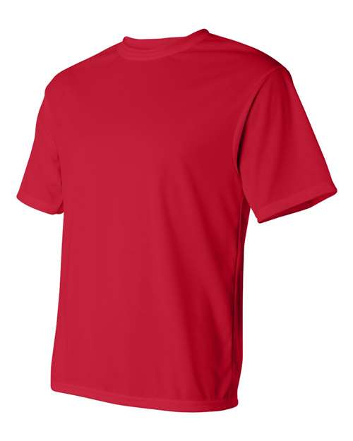 C2 Sport - Vintage Jersey Keeper Long Sleeve Tee - 5100 (More Color 3)