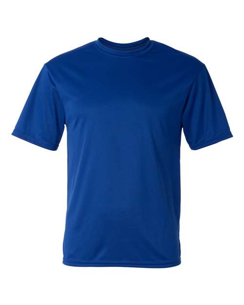 C2 Sport - Vintage Jersey Keeper Long Sleeve Tee - 5100 (More Color 3)