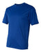 C2 Sport - Vintage Jersey Keeper Long Sleeve Tee - 5100 (More Color 3)