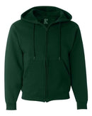 Fruit of the Loom - Supercotton Full-Zip Hooded Sweatshirt - 82230R