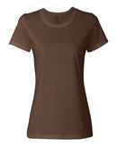 Fruit of the Loom - HD Cotton Women's Short Sleeve T-Shirt - L3930R