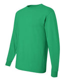 JERZEES - Dri-Power® Long Sleeve 50/50 T-Shirt - 29LSR (More Color)