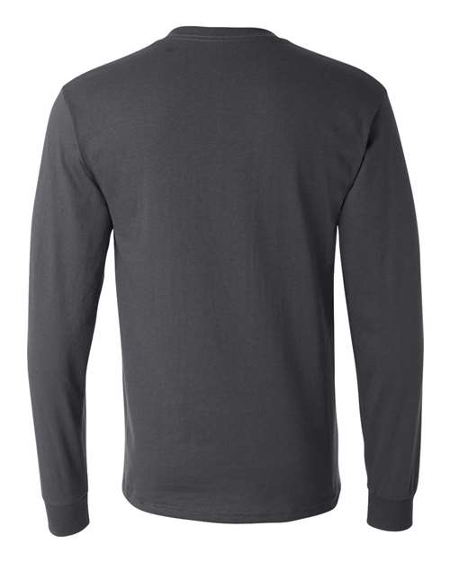 JERZEES - Dri-Power® Long Sleeve 50/50 T-Shirt - 29LSR