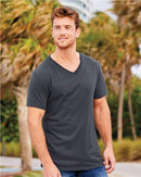 Fruit of the Loom - Sofspun V-Neck T-Shirt - SFVR