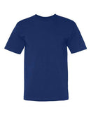Bayside - USA-Made 100% Cotton Short Sleeve T-Shirt - 5040 (More Color)