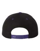 YP Classics - Flat Bill Snapback Cap - 6089M