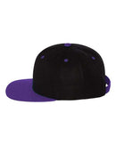 YP Classics - Flat Bill Snapback Cap - 6089M