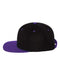 YP Classics - Flat Bill Snapback Cap - 6089M