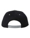 YP Classics - Flat Bill Snapback Cap - 6089M