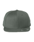 YP Classics - Flat Bill Snapback Cap - 6089M