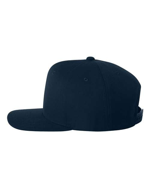 YP Classics - Flat Bill Snapback Cap - 6089M