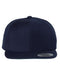 YP Classics - Flat Bill Snapback Cap - 6089M