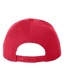 YP Classics - Flat Bill Snapback Cap - 6089M