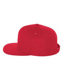 YP Classics - Flat Bill Snapback Cap - 6089M