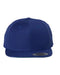 YP Classics - Flat Bill Snapback Cap - 6089M