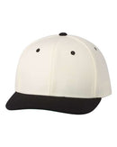 YP Classics - Flat Bill Snapback Cap - 6089M