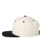 YP Classics - Flat Bill Snapback Cap - 6089M